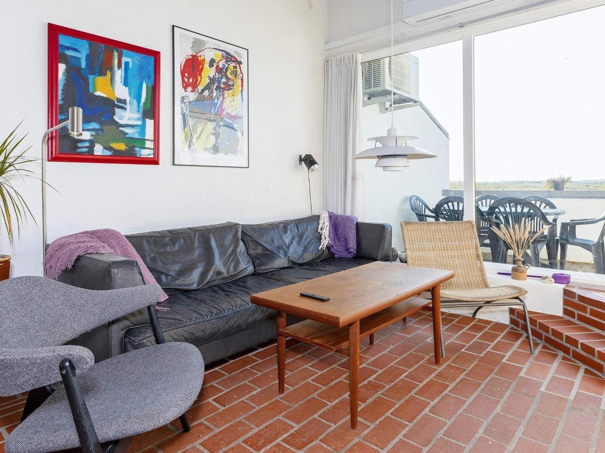 Apartment Brovst XII Eksteriør bilde